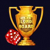 Backgammon - Lord of the Board Apk