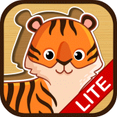 Toddler Puzzles Lite 2-5 years Apk