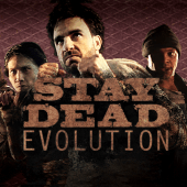 Stay Dead Evolution Apk