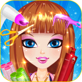 Paris Fashion Hair Salon Apk