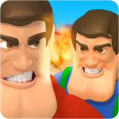 Battle Bros - Tower Defense Apk