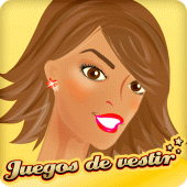 Juego de Vestir Apk