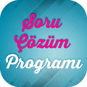 Soru Çözüm Programı Apk