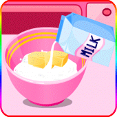 Cake Maker - Cooking games Apk