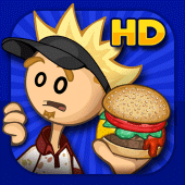 Papa's Burgeria Apk