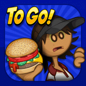 Papa's Burgeria To Go! Apk