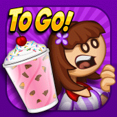 Papa's Freezeria To Go! Apk