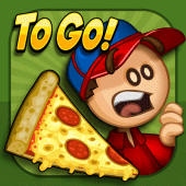 Papa's Pizzeria To Go! Apk