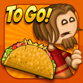 Papa's Taco Mia To Go! Apk