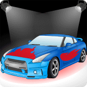 Car Creation Apk