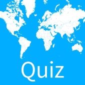 World Countries Map Quiz Apk