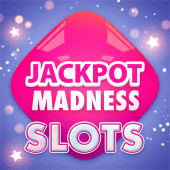 Jackpot Madness Slots Casino Apk