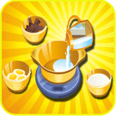 girls cooking games chocolate Apk