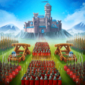 Empire: Four Kingdoms Apk