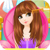 Little Princess Hair Salon Apk