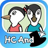 HC And - Nyrebørn Apk