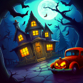 Halloween room: Sinister tales Apk