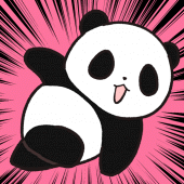 Panda Getaway - Escape game Apk