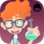 Kilubu : Magic Potions Apk