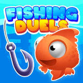 Fishing Duels Apk