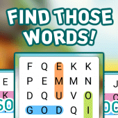 Find Those Words! Apk