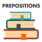 Prepositions Grammar Test Apk