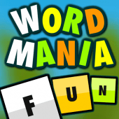 Word Mania - Free Apk