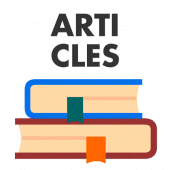 Articles Grammar Test PRO Apk