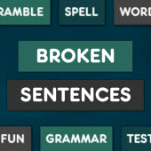 Broken Sentences PRO Apk