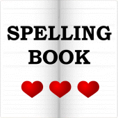 Spelling Book PRO Apk