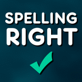 Spelling Right PRO Apk