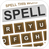 Spelling Words - Free Apk