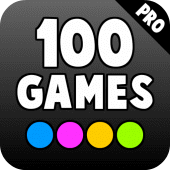 Word Games PRO 101-in-1 Apk