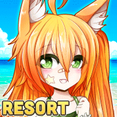 Gacha Resort Apk