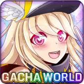 Gacha World Apk