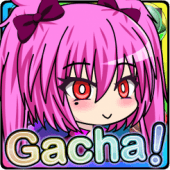 Anime Gacha! (Simulator & RPG) Apk