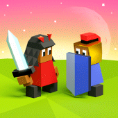 The Battle of Polytopia Apk