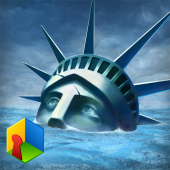 Can You Escape - Armageddon Apk