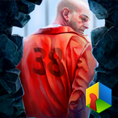 Can You Escape - Prison Break Apk