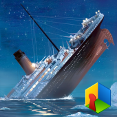 Can You Escape - Titanic Apk