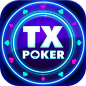 TX Poker - Texas Holdem Poker Apk