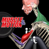 Strength by Muscle and Motion Apk