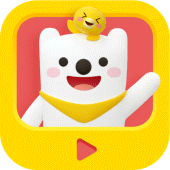 쥬니버TV juniverTV - 키즈 동영상 앱 Apk