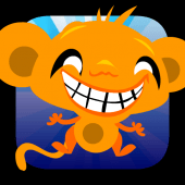 Monkey GO Happy Apk