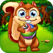 Forest Rescue: Match 3 Puzzle Apk