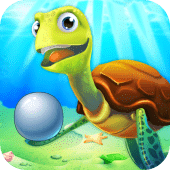 Reef Rescue: Match 3 Adventure Apk