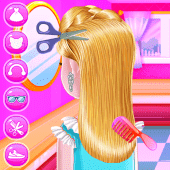 Girl & Boy Braided Hairstyles Apk