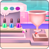 Nail Art Factory Apk