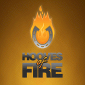 Hooves of Fire - Horse Racing Apk