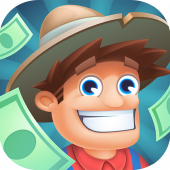 Farm Clicker Inc Apk